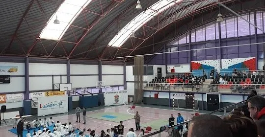 Ciudad deportiva Viator en Viator
