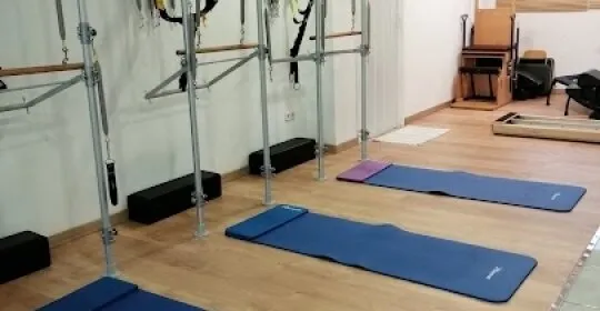 Pilates vital studio en L'Alfàs del Pi
