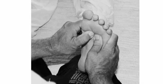 Centro Zen Shiatsu en Altea