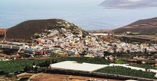 Edificio de Usos Múltiples de Cardones - Ayuntamiento de Arucas en Arucas