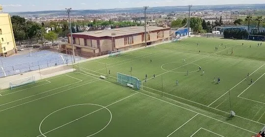 Complejo Deportivo La Salle, Padel y Fútbol. en Córdoba