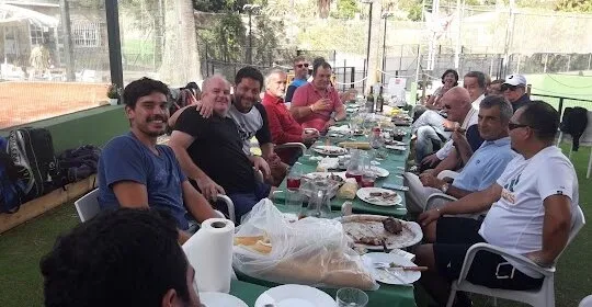 Sportmiraflores en Málaga