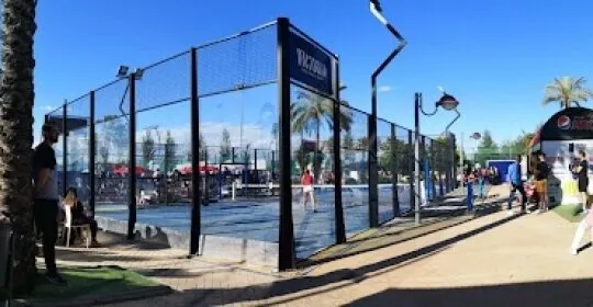 Owl Smart Club en Jaén