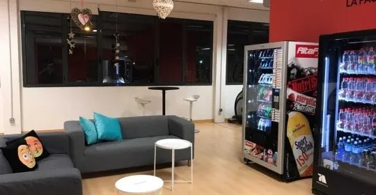 Altafit Gym Club Vallecas en Madrid