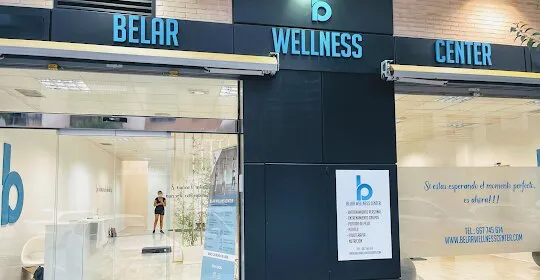 Belar Wellness Center- Entrenamiento Personal Y Grupos Reducidos Catarroja en Catarroja