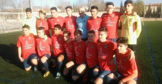 Complejo Polideportivo "JOSICO" - Isso en Hellín