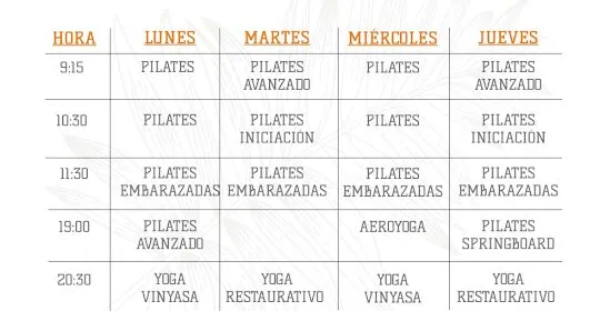 AFIT en Conil de la Frontera