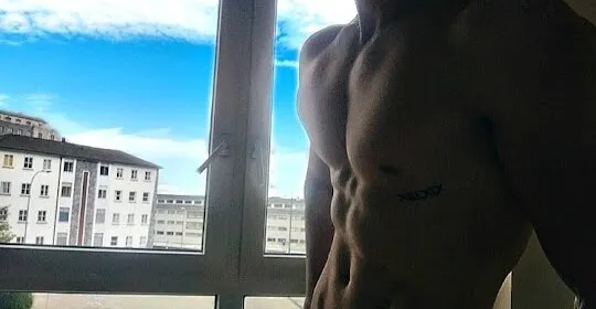 Gimnasio Valencia con Mykola Diachuk en Valencia