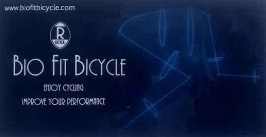 Bio Fit Bicycle Abel en Paiporta