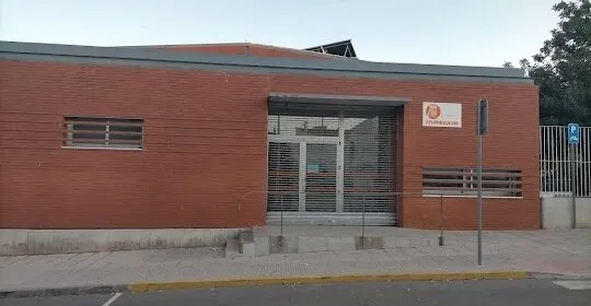 Pabellón Deportivo Municipal Sant Ignacio De Loyola en Picassent