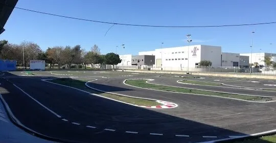 Autet en Almussafes