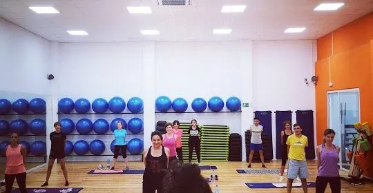 L'ORANGE BLEUE CASTELLÓN en Castellón de la Plana