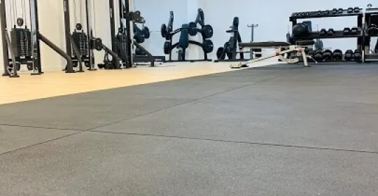 Bonfill Centro Entrenamiento en Castellón de la Plana