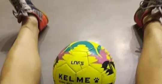 Polideportivo Guadalquivir en Córdoba