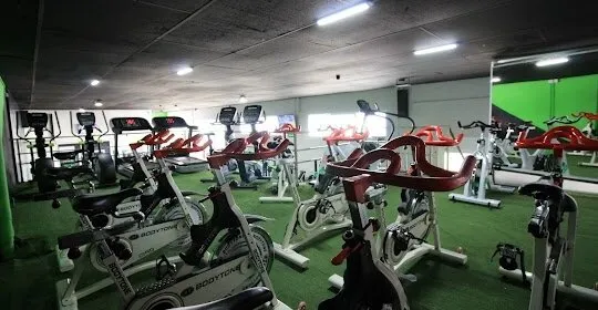 Body Factory Gym Lucía García en Archena
