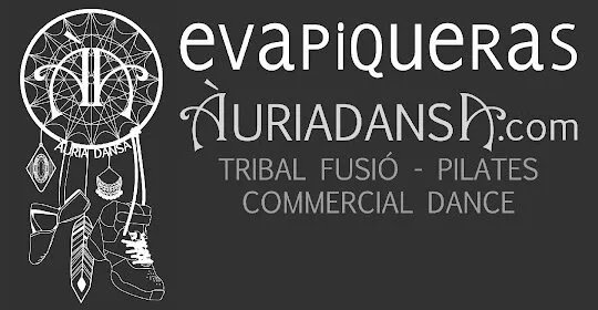 Eva Piqueras ÀuriadansA en Sant Pol de Mar