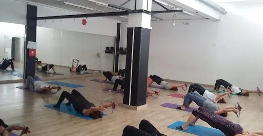 Multiactividades Coworking Astillero en El Astillero