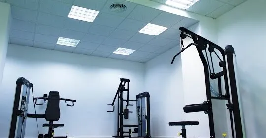 Gimnasio Tandem en Madrid