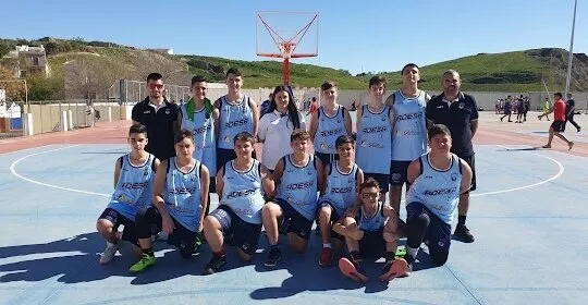 DXT10 en Morón de la Frontera