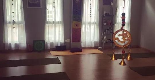 Senda Yoga & Ayurveda en Los Corrales de Buelna