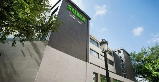 SUMA Fitness Club PISCINA VALENCIA | Gimnasio | Piscina | Spa en Valencia