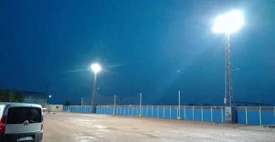 Trinquete de Bonrepos I Mirambell en Valencia