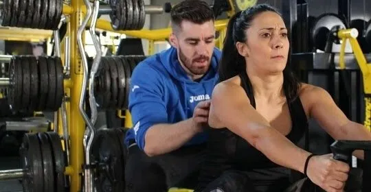 PowerGym en Ciudad Real