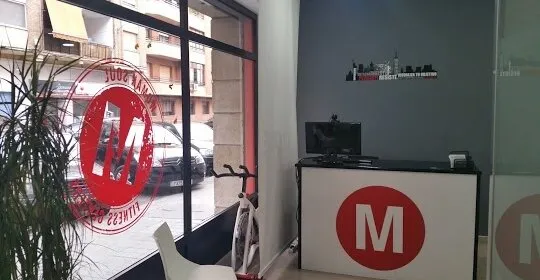 ManhattanFit Ciudad Real en Ciudad Real