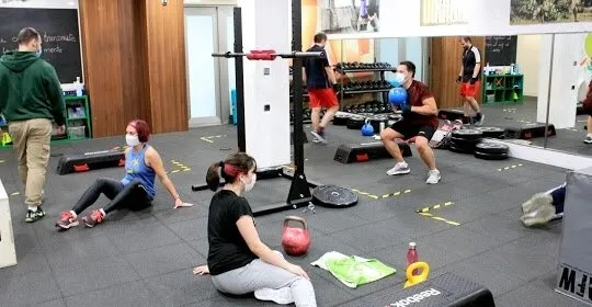 Vida Center en Ciudad Real