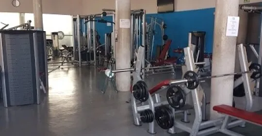 Centro Deportivo y Formativo Muévete en Ciudad Real