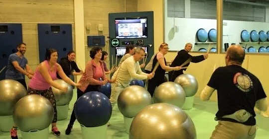 Club Fit en Xàbia