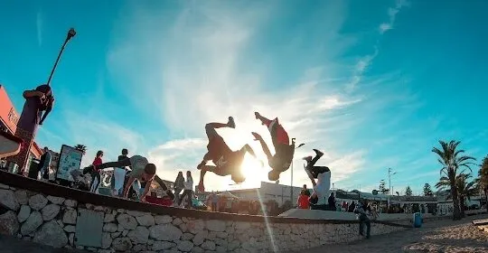 Indomove Academy en Xàtiva
