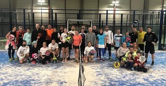 URBAN SPORT CENTER en Zaragoza