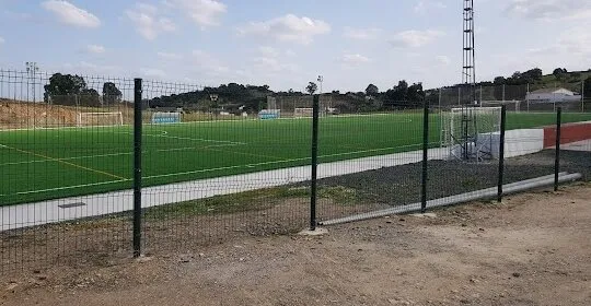 Complejo Deportivo La Rodrigana en Calañas