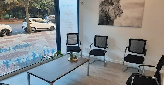 Presoterapia Deportiva Aerify León en León