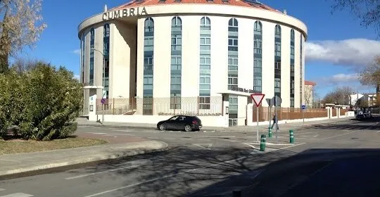 Cumbria Bienestar en Ciudad Real