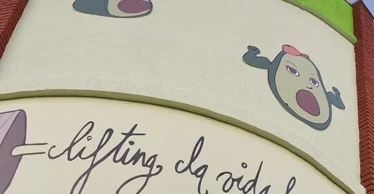 Lifting La Vida Loca en Centelles