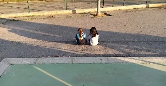 Perfil38 Pádel Indoor Ávila en Ávila