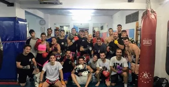 Gimnasio Zen en Cáceres