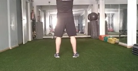 UrbanFit Cáceres en Cáceres