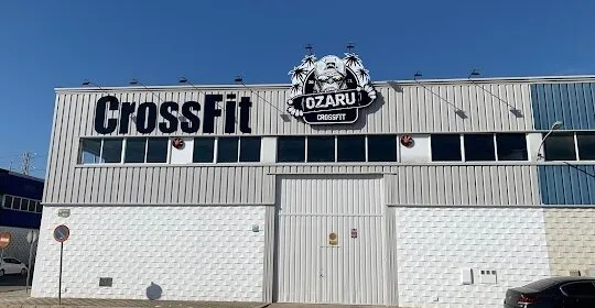 Crossfit Ozaru en Valencina de la Concepción
