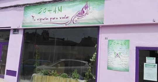 yoga ciudad real en Ciudad Real