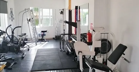 Elite Training Center en Puerto de la Cruz