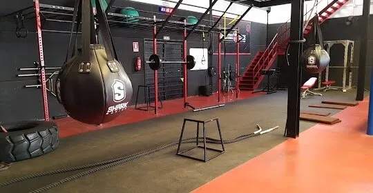 BOXING CLUB SAN JOSE en La Rinconada
