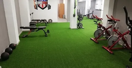 Crossfusion en Valencia