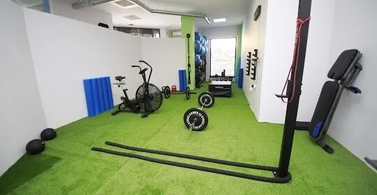 FISIOFUNCIONAL - Fisioterapia y Ejercicio Terapéutico en Ciudad Real