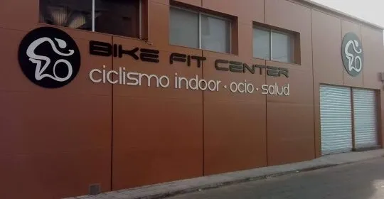 Bike Fit Center en Bolaños de Calatrava