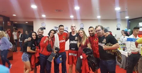 Club Miguel Sanchez en Madrid