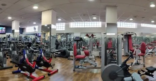 Gimnasio Fitness Madrid en Madrid