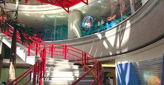 4 Av. Fitness en Valencia